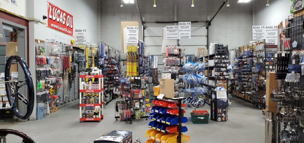 Lesco parts best sale dealer near me