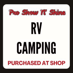 Shop Camping (2025)