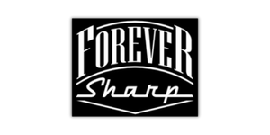 Forever Sharp