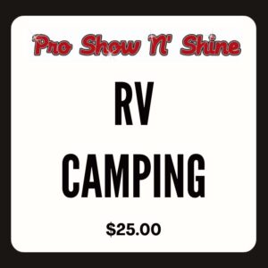 Camping (2025)