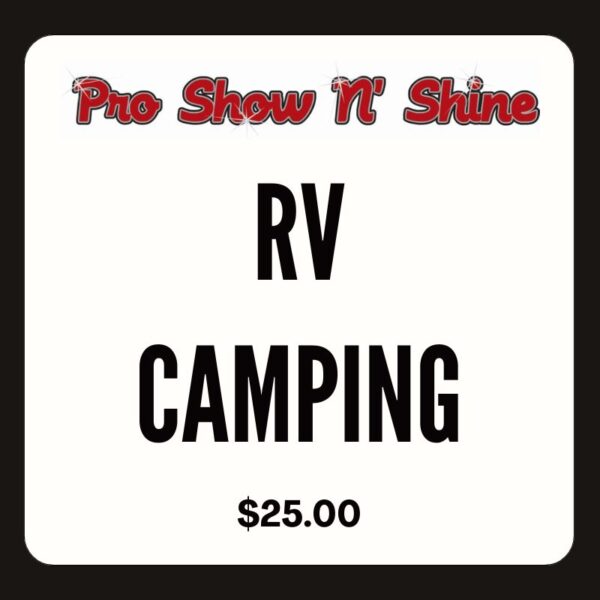 Camping (2025)