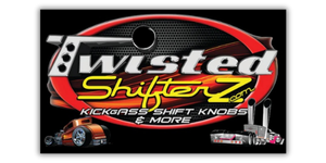 Twisted Shifters